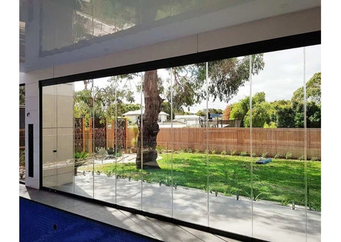 Professional Stackable System Installation for Modern Spaces