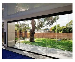 Professional Stackable System Installation for Modern Spaces