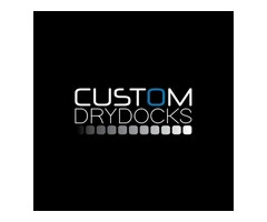 Custom Dry Docks