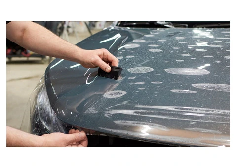 High-Quality Car PPF Installation in Baldivis You Can Rely On