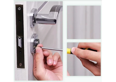 Locksmith Iluka