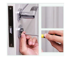 Locksmith Iluka