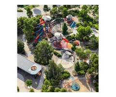 Why Choose Residential Land Thornhill Park Today