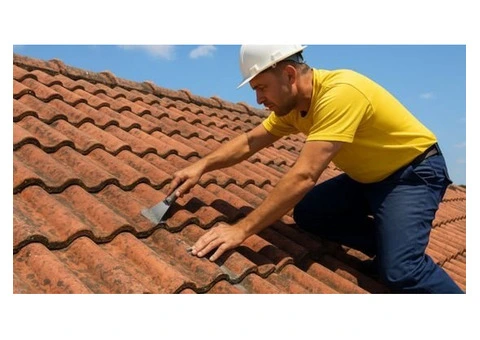 Restore the Strength of Your Roof with Tile Roof Repair Adelaide