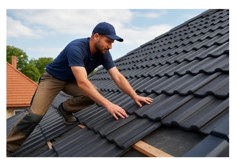 Restore the Strength of Your Roof with Tile Roof Repair Adelaide - 2/2