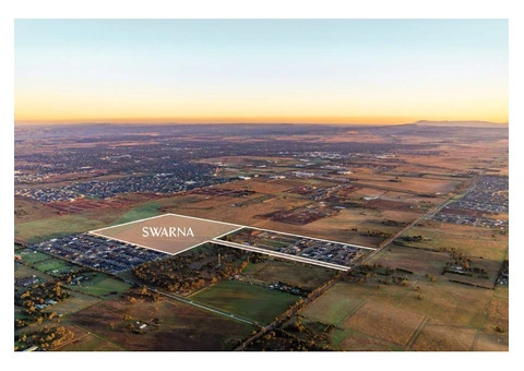 How to Find Land in Thornhill Park Easily