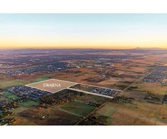 How to Find Land in Thornhill Park Easily