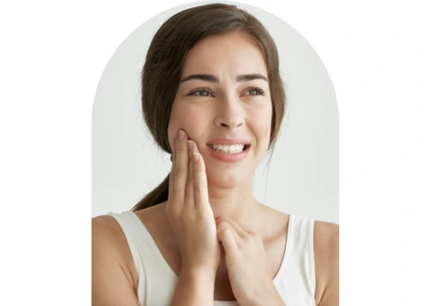 Get Expert TMD Treatment For Jaw Pain And Discomfort