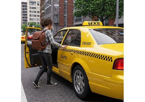 Pearcedale Taxi – Affordable Airport Transfers and Local Transportation Services