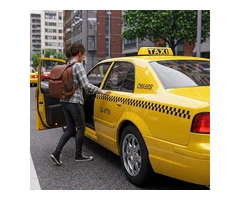 Pearcedale Taxi – Affordable Airport Transfers and Local Transportation Services