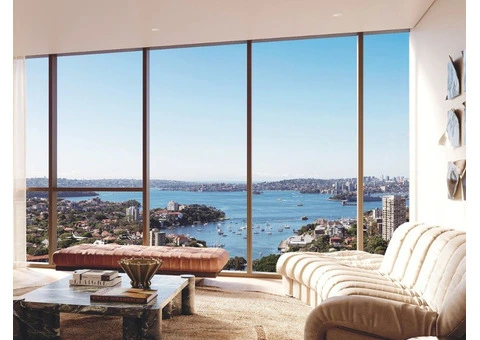 The Future of Residential Living with the Best Property Developers in Sydney
