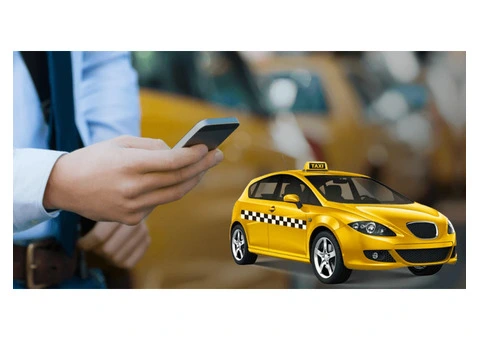 Book a Wallan Taxi for Fast, Safe and Comfortable Travel