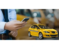 Book a Wallan Taxi for Fast, Safe and Comfortable Travel