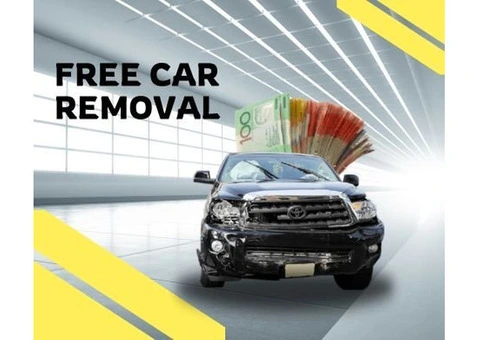 Marrickville Cash For Old Scrap Cars