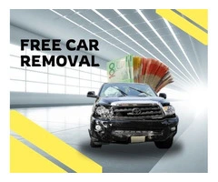 Marrickville Cash For Old Scrap Cars