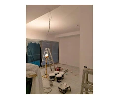 Refresh Your Space with Expert Interior Painting Services