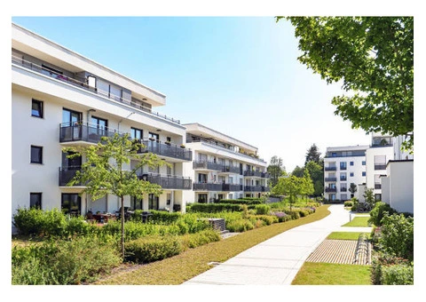 Contemporary Façade Renewal with Residential Rendering in Canberra for Enduring Architectural Appeal