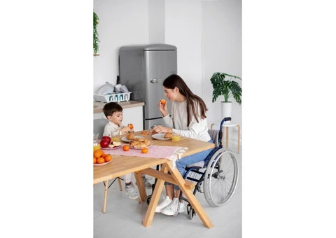 Reliable NDIS Household Support for Easier Daily Living