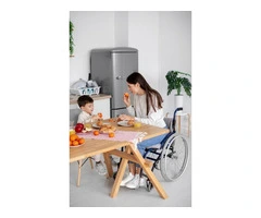 Reliable NDIS Household Support for Easier Daily Living