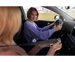 Book Your Driving Test with Confidence Today!