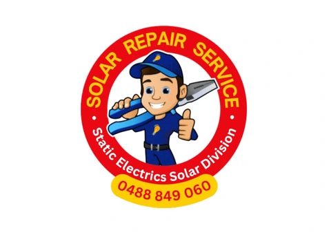 Solar Repair Brisbane