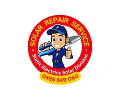 Solar Repair Brisbane