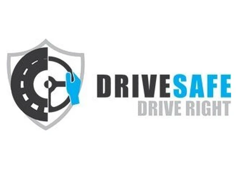 Drive Safe Drive Right