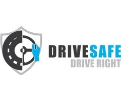 Drive Safe Drive Right