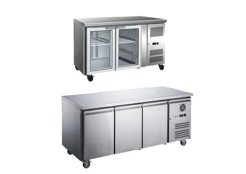 Industrial Fridge Supplier in Australia - 2/6