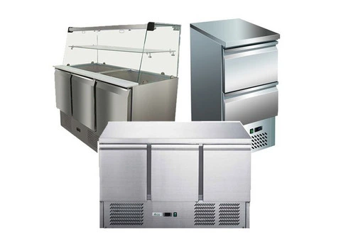 Industrial Fridge Supplier in Australia - 4/6