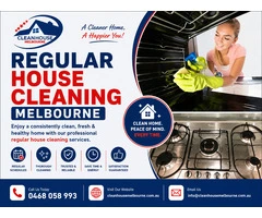 Flaky Cleaners Missing Dirt? Get Trusted Regular Care Fast