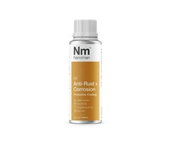 Anti Rust and Corrosion 100ml