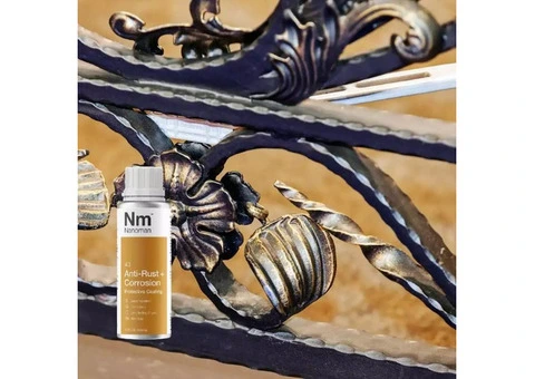 Anti Rust and Corrosion 100ml - 2/4
