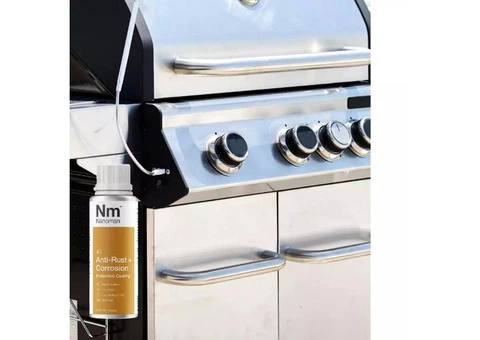 Anti Rust and Corrosion 100ml - 3/4