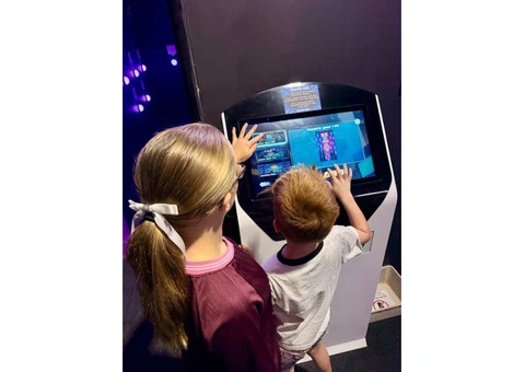 Best Kids Birthday Party Venue in Brisbane – High-Tech Fun! - 2/5