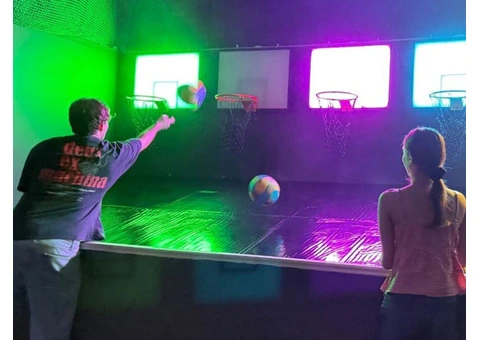 Best Kids Birthday Party Venue in Brisbane – High-Tech Fun! - 3/5