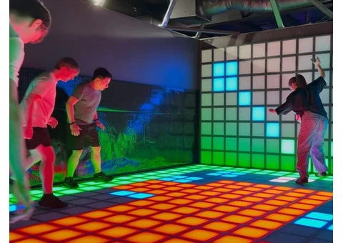 Best Kids Birthday Party Venue in Brisbane – High-Tech Fun! - 4/5