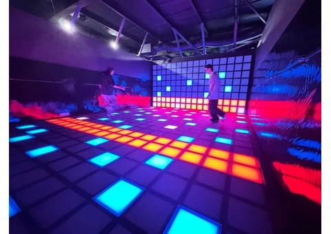 Best Kids Birthday Party Venue in Brisbane – High-Tech Fun! - 5/5