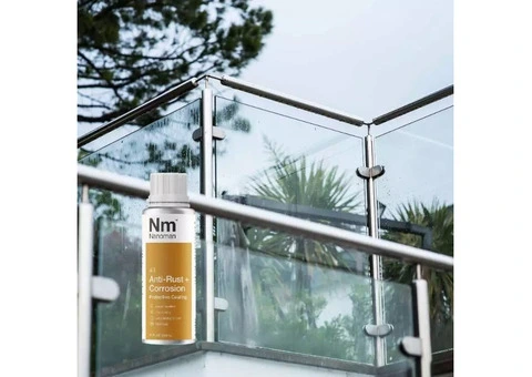 Anti Rust and Corrosion 250ml - 2/2