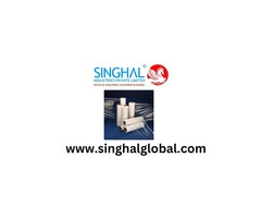 PE Film Creating Dependable Barriers Against External Elements