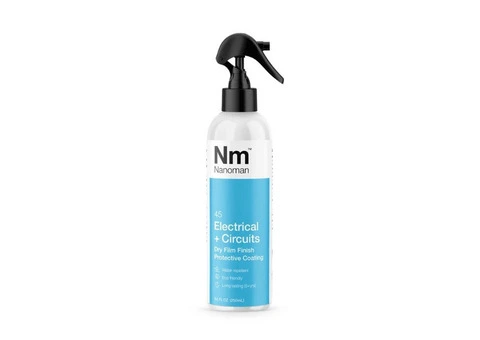 Electrical Protection Spray DRY 250ml - 1/3