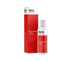 Boat Polish and Sealant 100ml