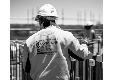 Crane Rigger