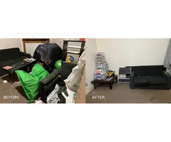 Gentle & Reliable Estate Decluttering