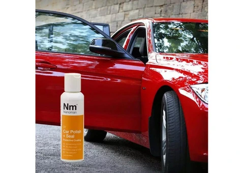 Car Polish and Sealant 250ml - 3/3
