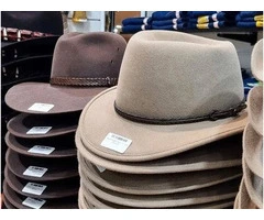 Ultimate Guide to Buying the Perfect Cowboy Hat in Australia