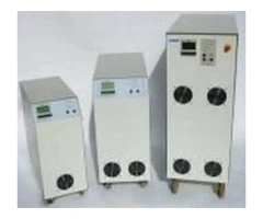 Static Frequency Converters in 2026: Powering Australian Defence, Rail, and Industry