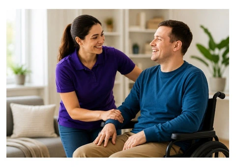 How to Choose the Right NDIS Care Provider in Sydney