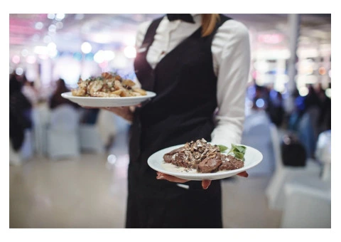 Premium Caterer in Sydney for Weddings, Corporate Events & Private Functions