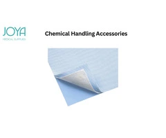 Buy Chemical Handling Accessories in Australia - Joya Medical Supplies